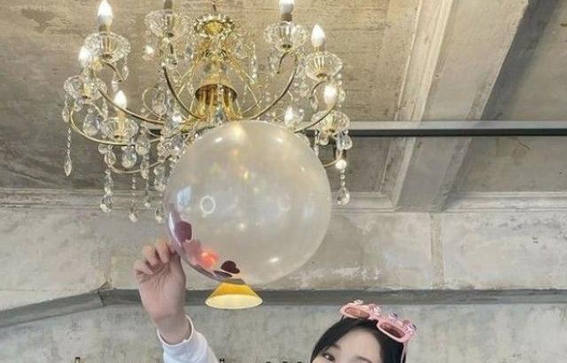 카리나 (에스파) 2