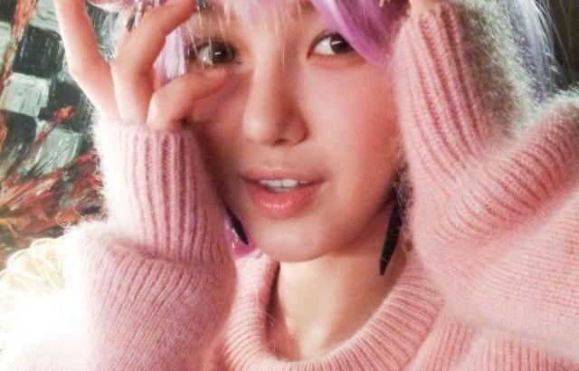 뉴진스 다니엘