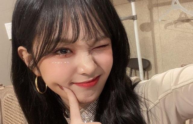 에버글로우 박지원