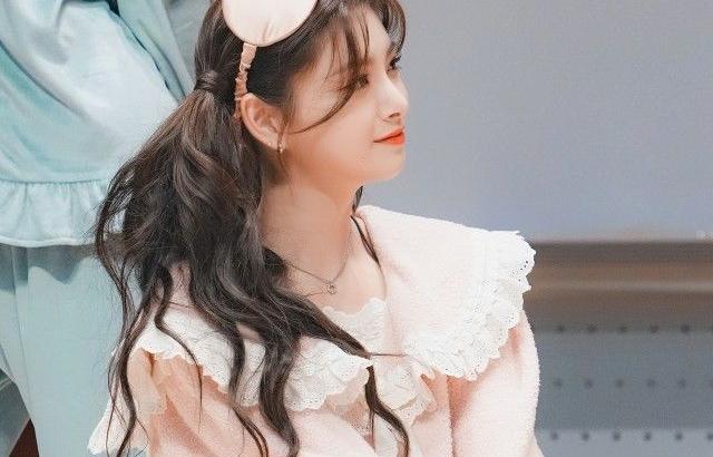 에버글로우 왕이런