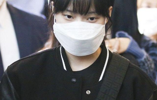 에스파 윈터