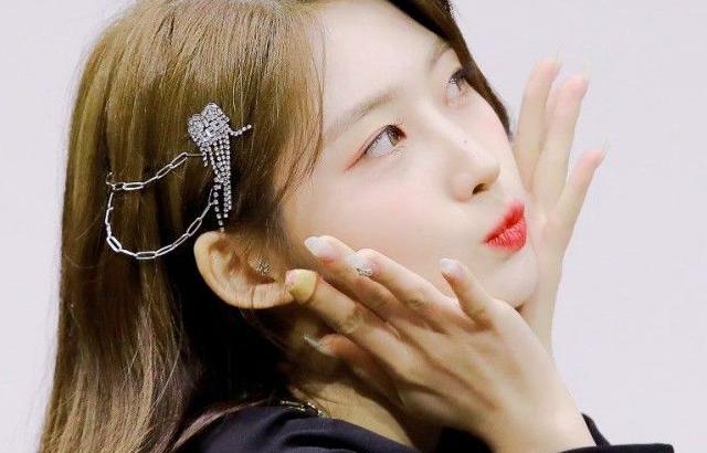 EVERGLOW 김시현