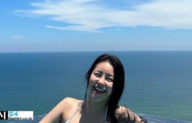 브브걸유정
