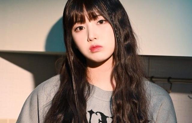 NMIXX 김지우