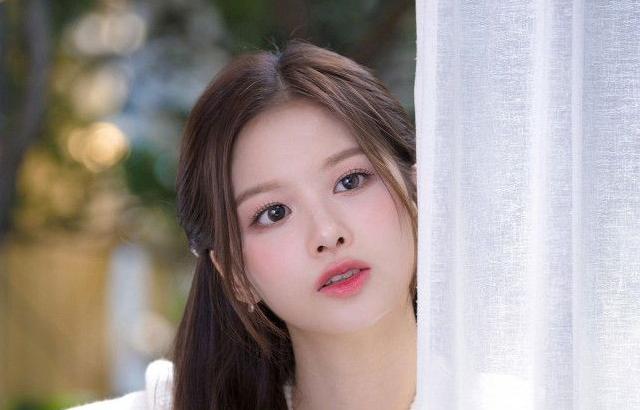 NMIXX Sullyoon