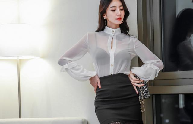 Fitting Model__Kwon-Byul