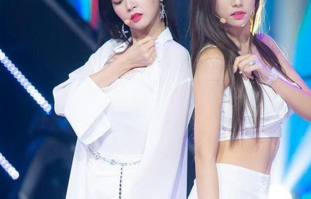라붐 해인 솔빈