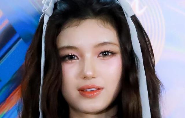 뉴진스 다니엘