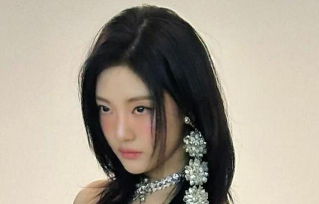 에스파 닝닝
