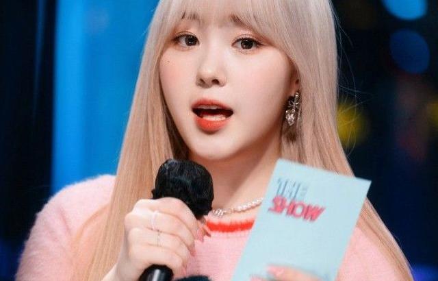 케플러 김채현