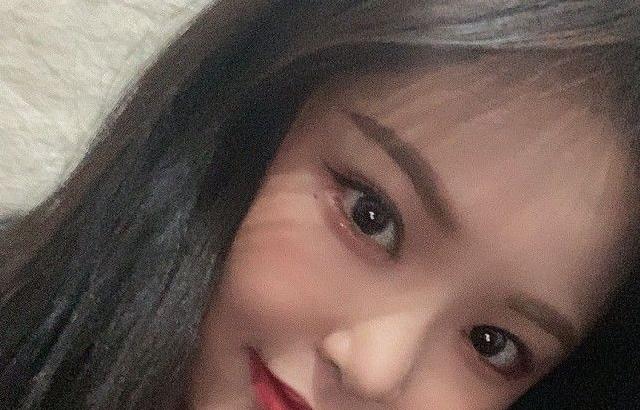 EVERGLOW 박지원