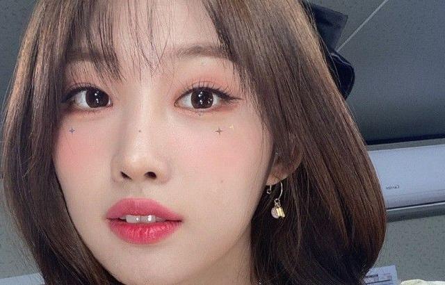 EVERGLOW 김시현