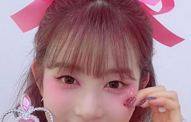 스테이씨 시은
