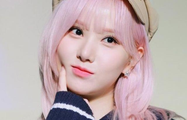 VIVIZ 은하
