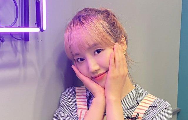 Cherry Bullet 해윤