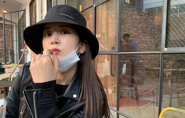 박초롱