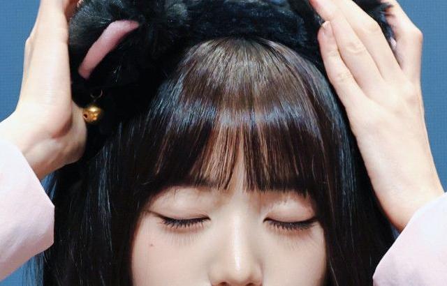 장원영 팬사인회