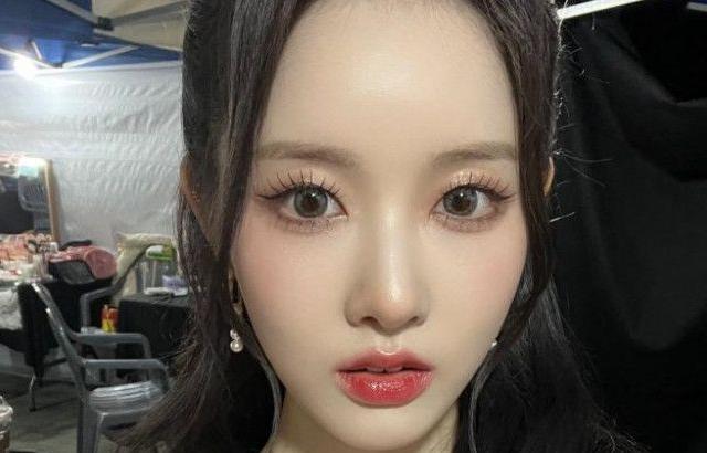 시은 (스테이씨)