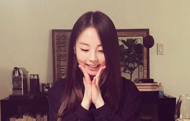 안소희