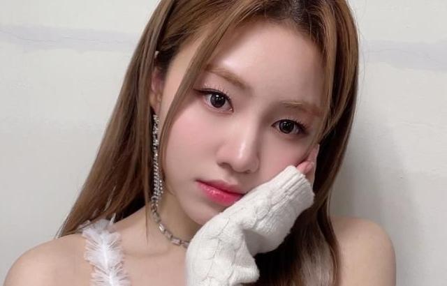 로켓펀치 다현