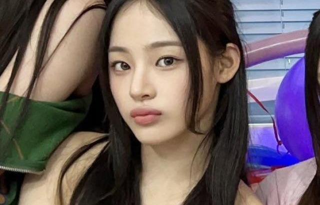 뉴진스 민지