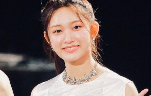 IVE LEESEO