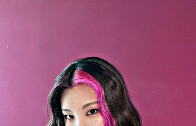 ITZY 황예지