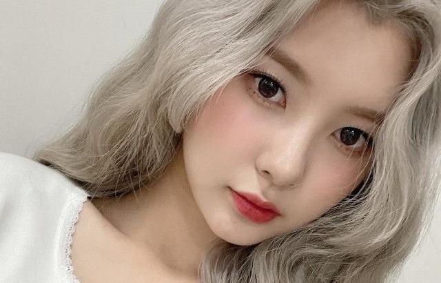 케플러 김다연