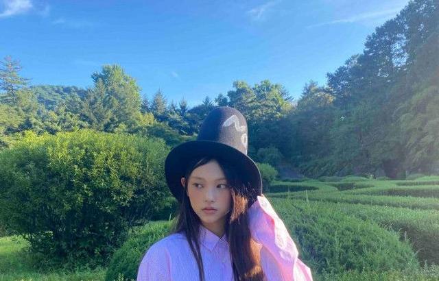 NewJeans__혜린