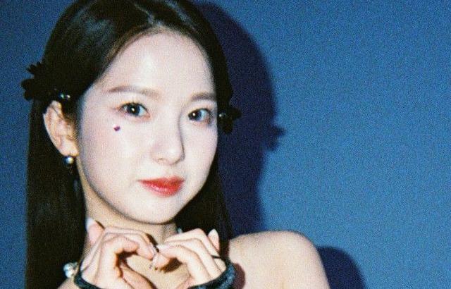 케플러 최유진