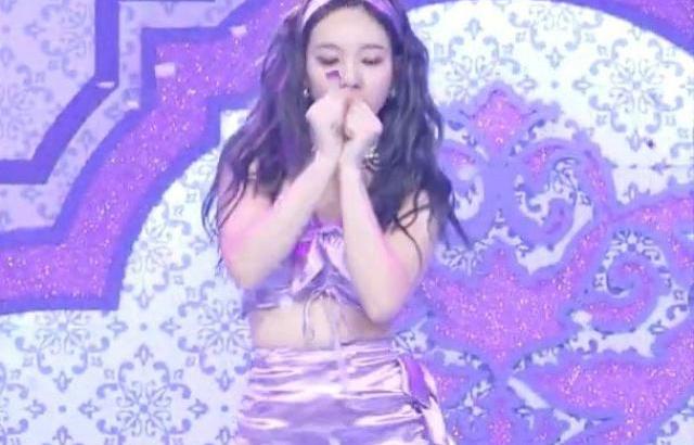 TWICE 나연