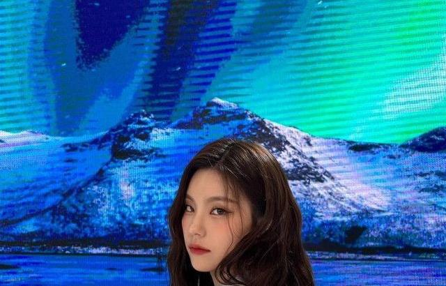 ITZY 예지