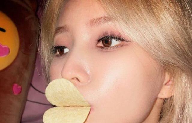 여자아이들 소연
