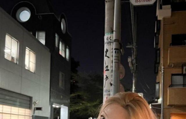 트와이스 나연
