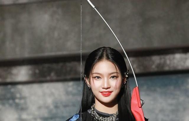스테이씨 이채영