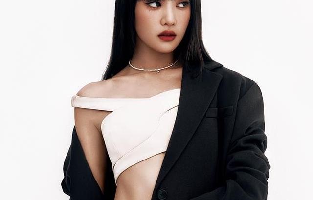여자아이들 민니