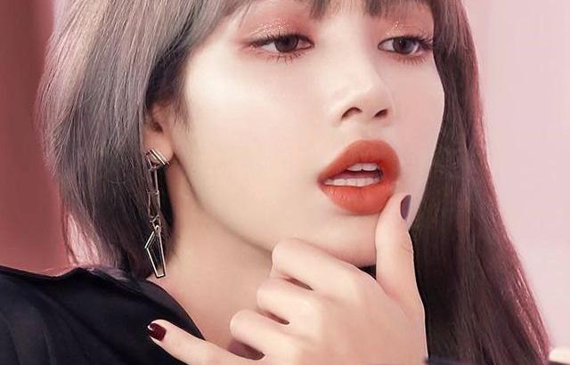 블랙핑크 리사