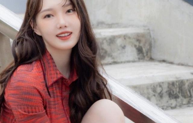 여자친구 예린