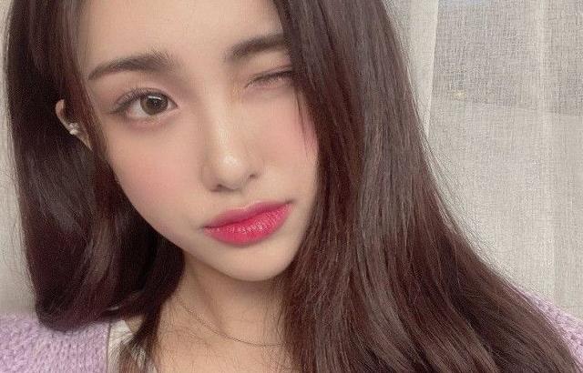 EVERGLOW 허유림