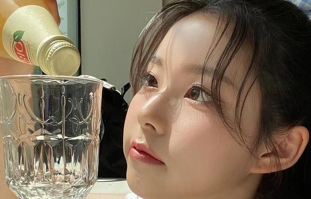 NMIXX kyujin