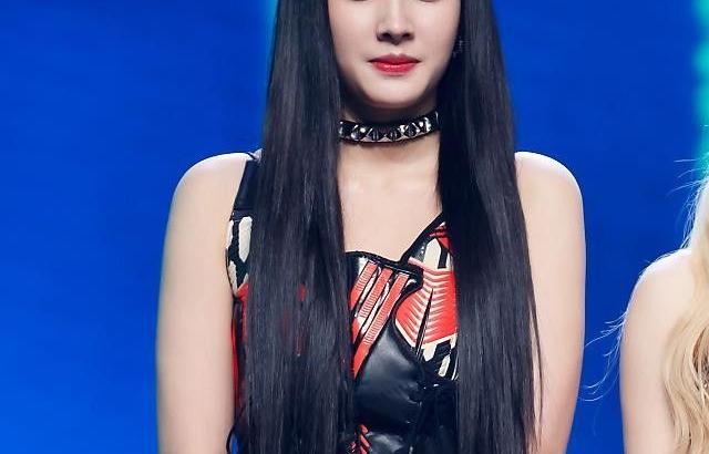 STAYC YOON