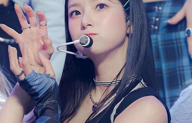 케플러 최유진