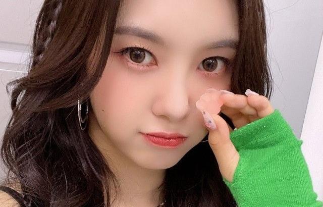Kep1er Dayeon