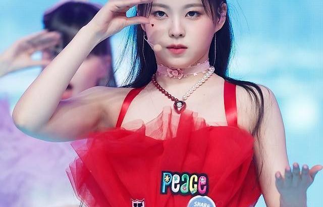 NMIXX 장규진
