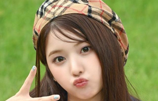 NMIXX 김지우