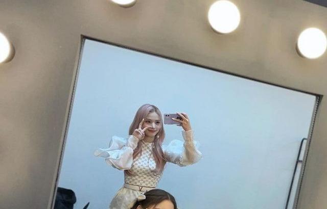 NMIXX 최윤진