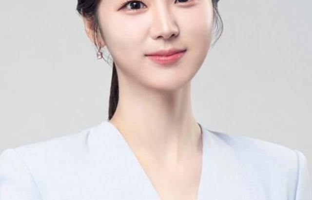 조해린 아나운서