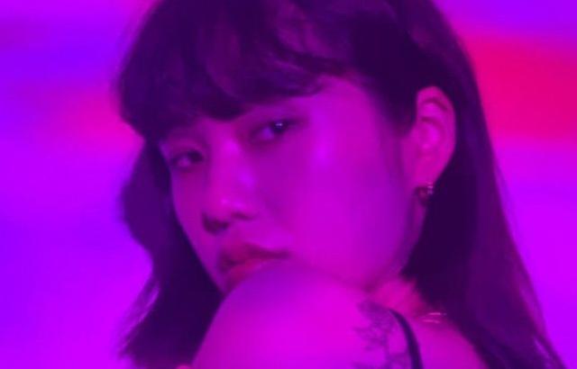 Oh my girl__Mimi
