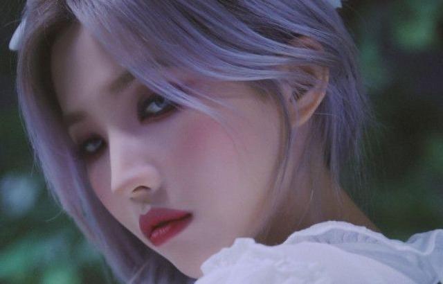 (G)I-DLE__Soyeon