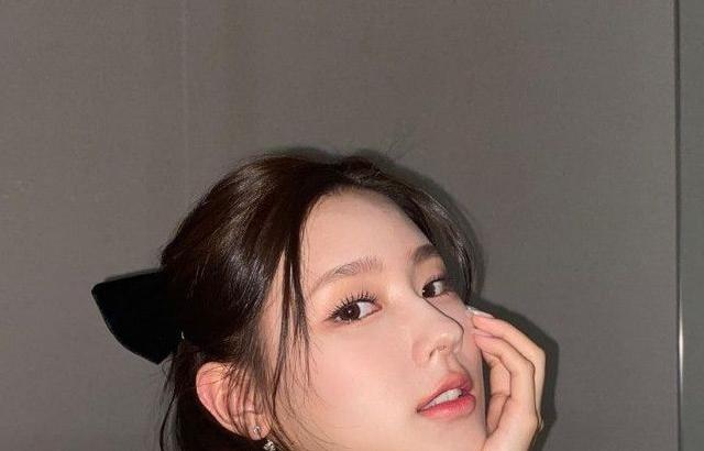 (G)I-DLE__Miyeon